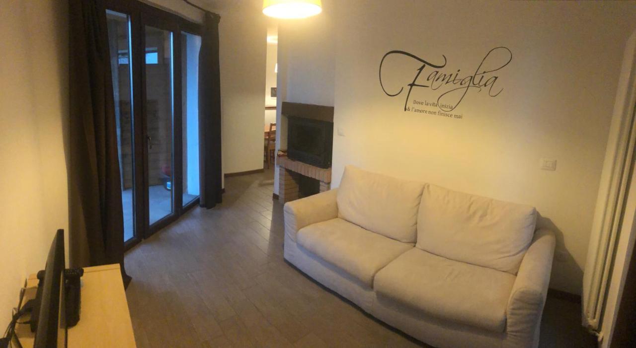 Albergo Bertocchi Collagna Zewnętrze zdjęcie